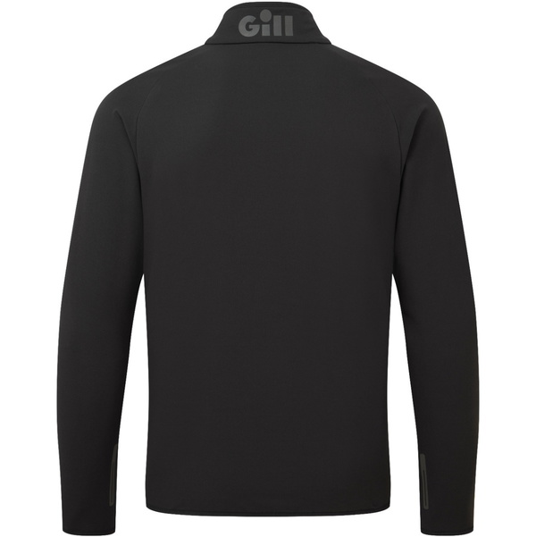 2026 Gill Heren OS Performance Jasje 1072 - Black